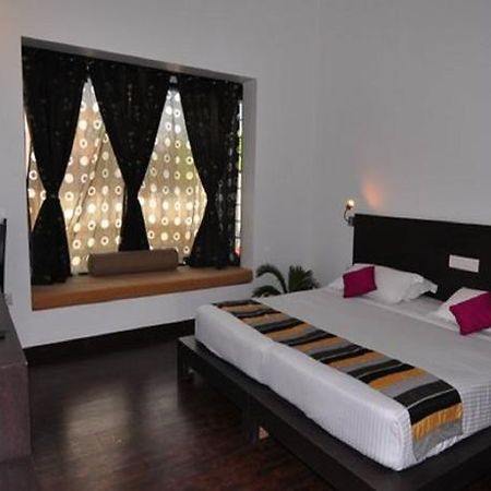 Hotel The Saneer Jaipur Extérieur photo