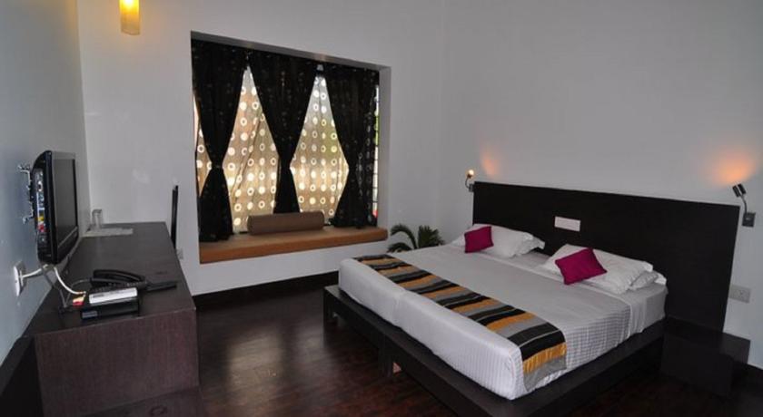 Hotel The Saneer Jaipur Extérieur photo