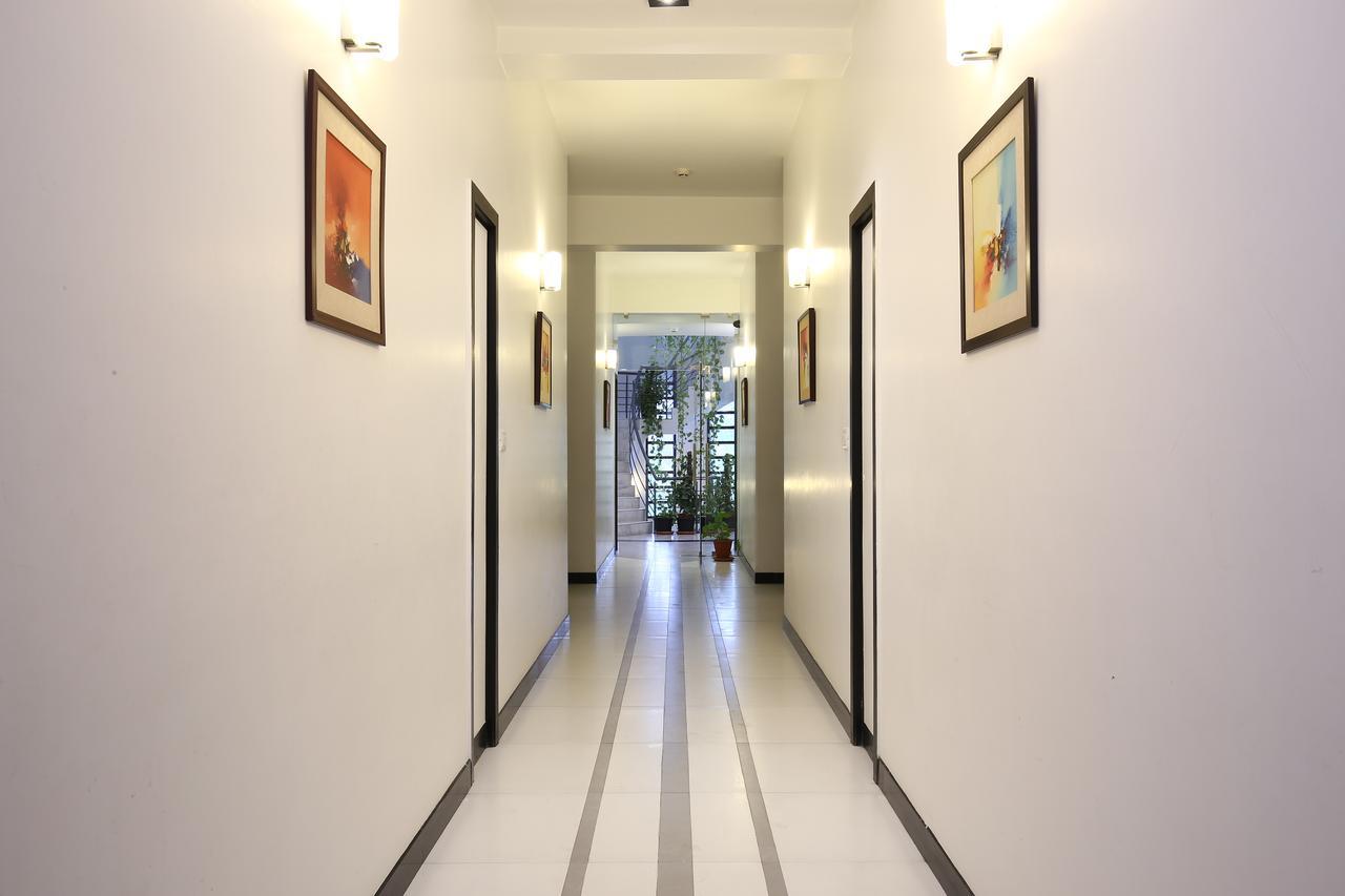 Hotel The Saneer Jaipur Extérieur photo