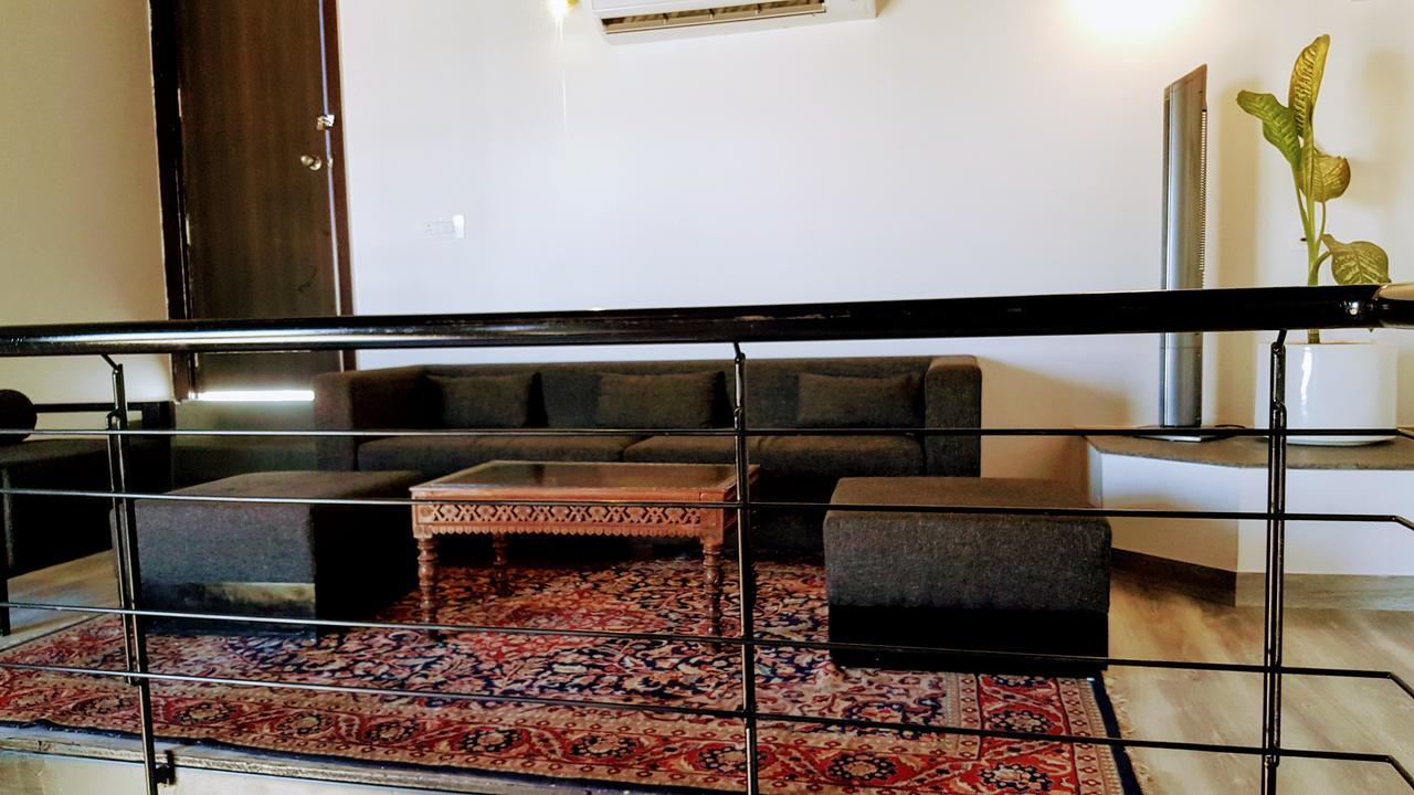 Hotel The Saneer Jaipur Extérieur photo