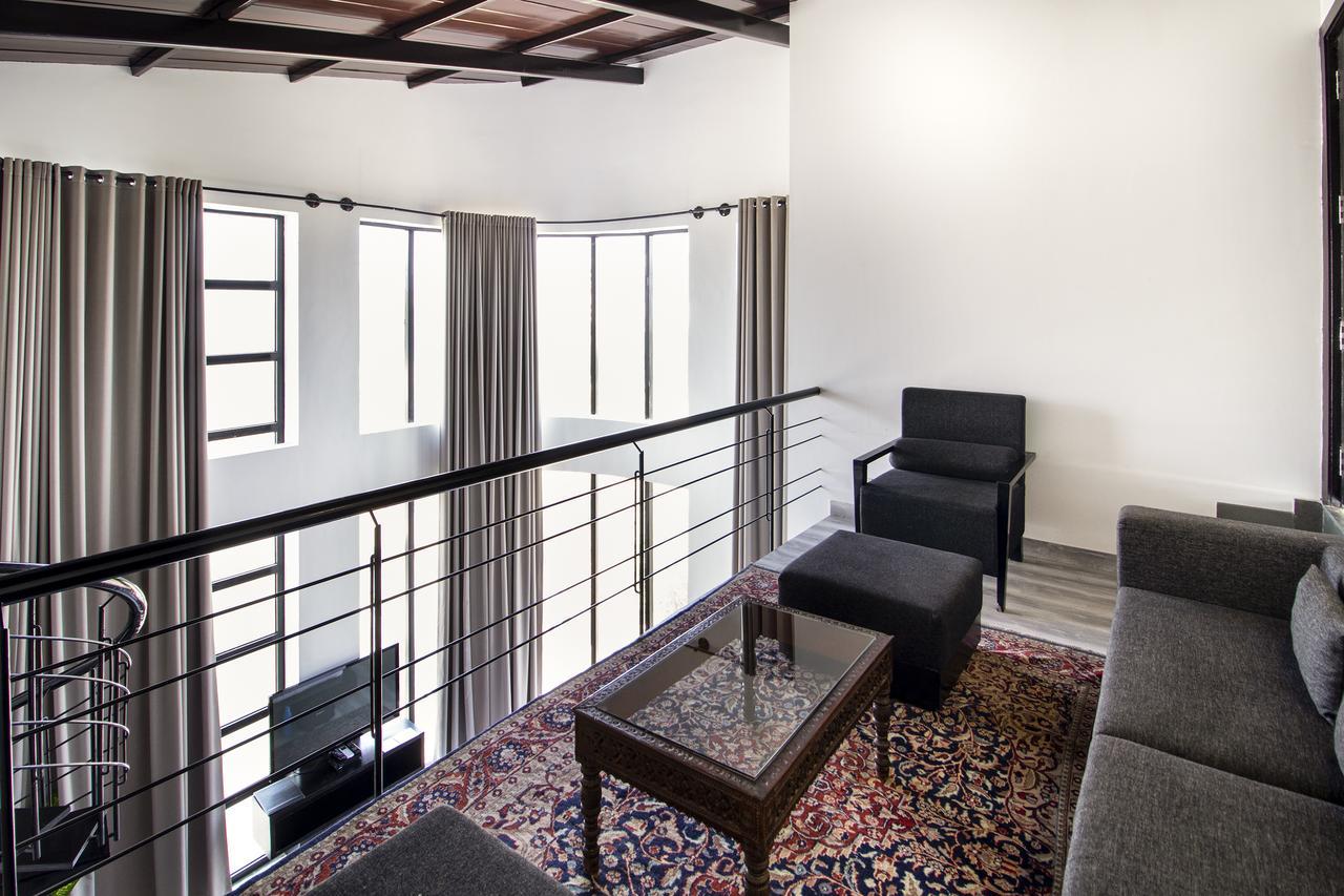 Hotel The Saneer Jaipur Extérieur photo