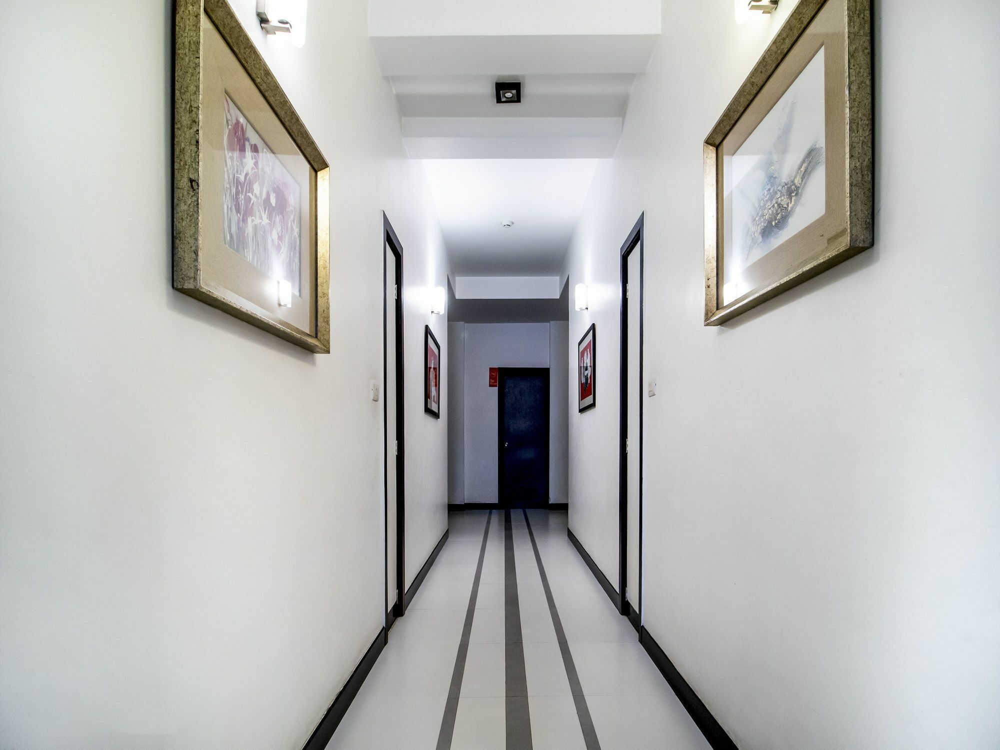 Hotel The Saneer Jaipur Extérieur photo